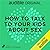 How to Talk to Your Kids Ab...