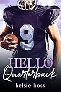 Hello Quarterback (Hello, #8)