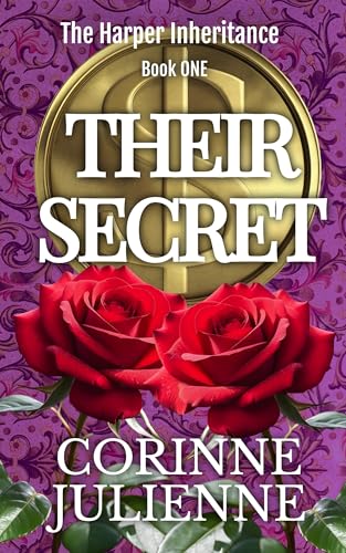 Their Secret (The Harper Inheritance, #1)