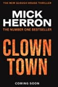 Clown Town