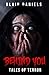 Behind You: 20 Tales of Terror
