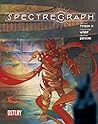 Spectregraph #3 by James Tynion IV