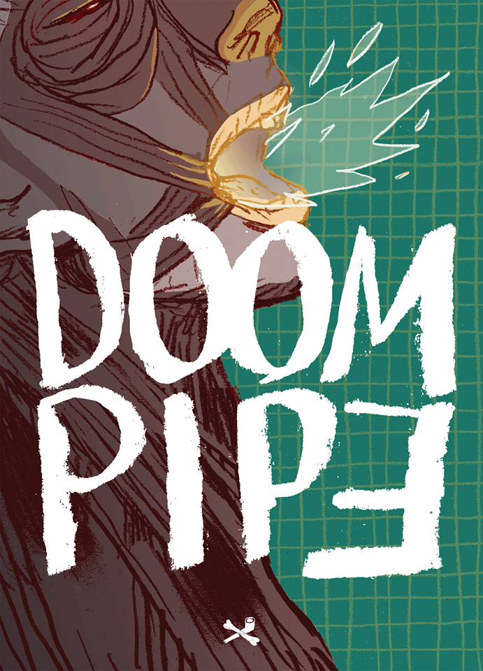 Doom Pipe 5