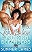 Twin Babies for my Pucking Defenders by Summer  James