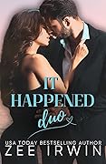 It Happened Duo: Falling for the Billionaire & Wedding the Billionaire