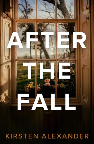 After the Fall (Kindle Edition)