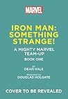 Iron Man by Dean Hale