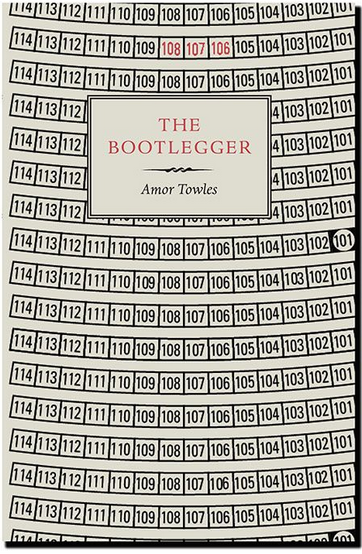 The Bootlegger (Small press)