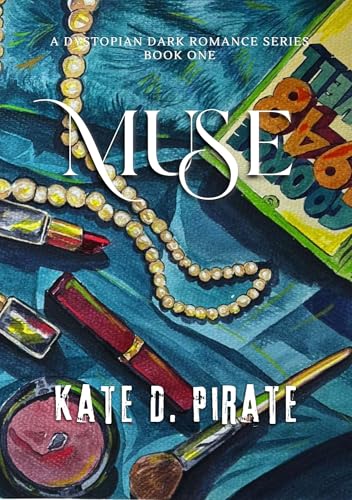 Muse (Muse #1)