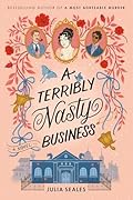 A Terribly Nasty Business