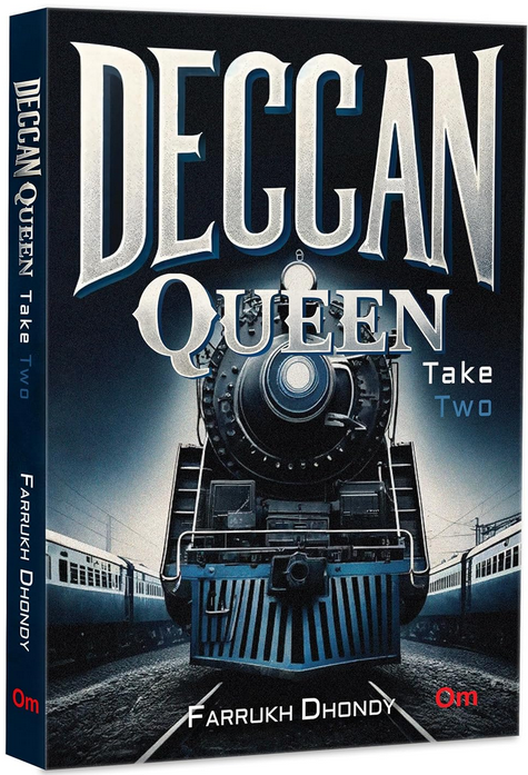 Deccan Queen: Take Two (Paperback)