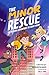 The Minor Rescue (The Amazi...