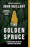 The Golden Spruce...