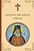Lives of the Saints: An Introduction to Famous Orthodox Christian Saints Part II