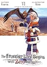 The Frontier Lord...