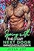 Spring with the Guy Next Door (Holiday Romance in Snowflake Falls, #15)