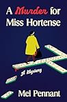 A Murder for Miss...