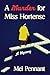 A Murder for Miss Hortense by Mel Pennant