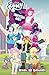 My Little Pony: Back to School (My Little Pony: Equestria Girls)
