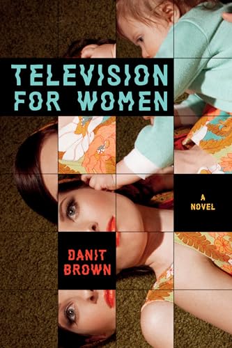 Television for Women (Paperback)