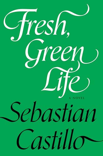 Fresh, Green Life (Paperback)