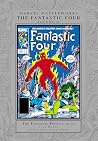 Marvel Masterwork...