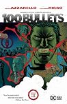 100 Bullets Book ...