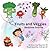 Fruits and Veggies Bedtime Stories by Beenish Ali Fruits and Veggies Bedtime Stories by Beenish Ali