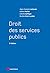 Droit des Services publics
