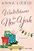 Winterträume in New York by Anna Liebig