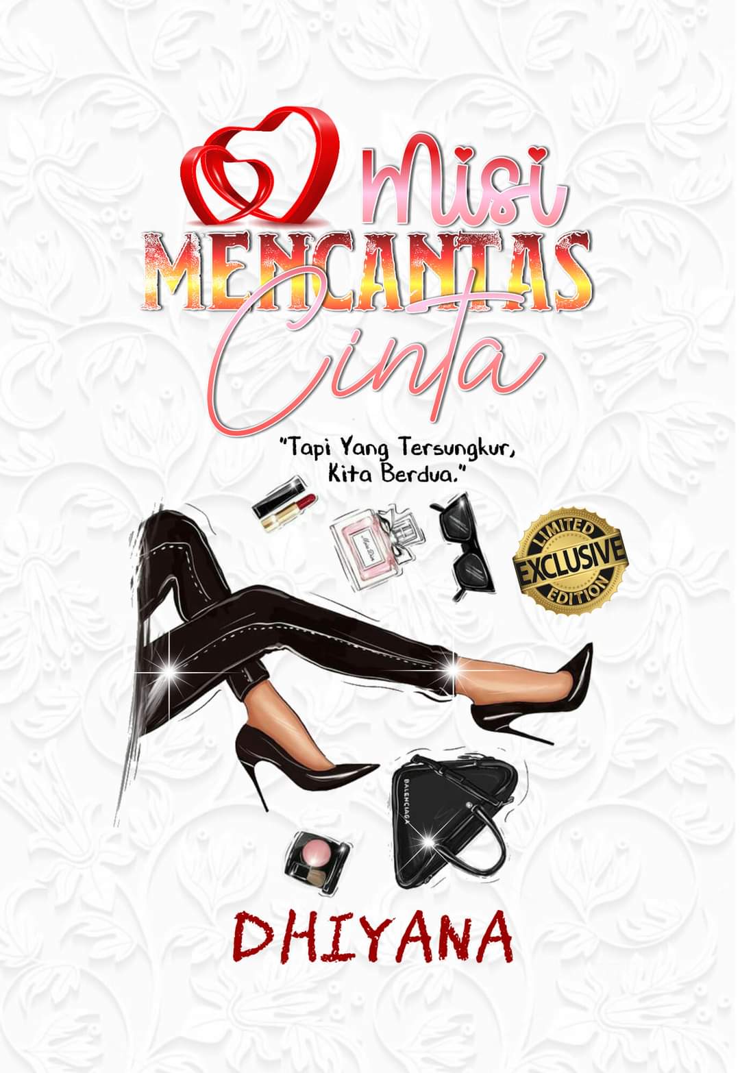 Misi Mencantas Cinta