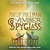 The Amber Spyglass by Philip Pullman The Amber Spyglass by Philip Pullman
