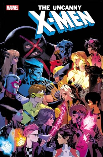 Uncanny X-Men (2024-) #7