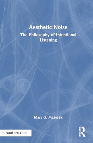 Aesthetic Noise (Hardcover)