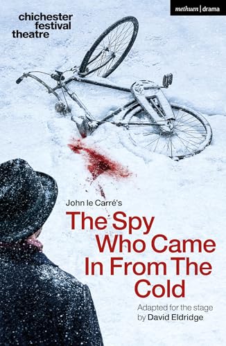 The Spy Who Came in from the Cold (Modern Plays)