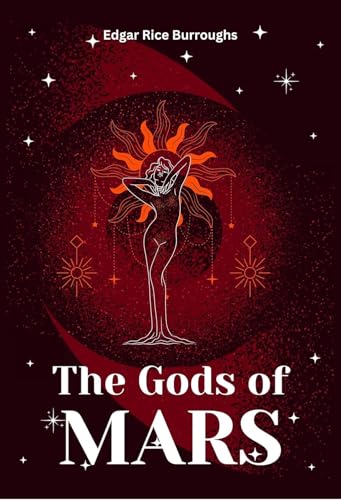 The Gods Of Mars