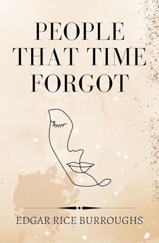 The People That Time Forgot