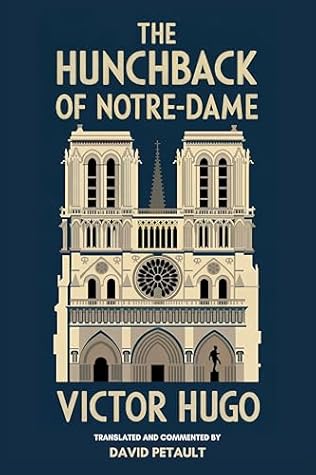 The Hunchback of Notre-Dame : A New Translation in Modern Accessible English