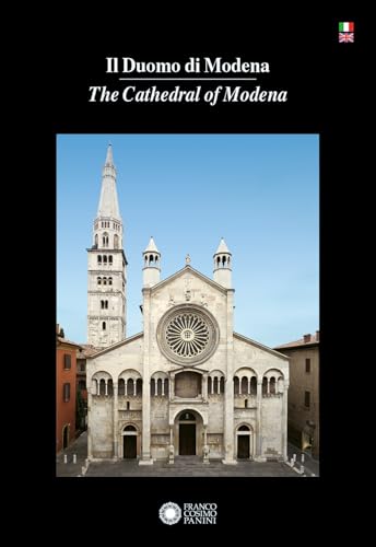 Il Duomo di Modena: The Cathedral of Modena (Paperback)