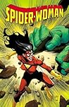 Spider-Woman By Steve Foxe Vol. 2 by Steve Foxe