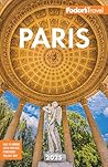 Fodor's Paris 2025