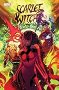 Scarlet Witch (2024-2025) #7