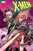 X-Men (2024-) #8