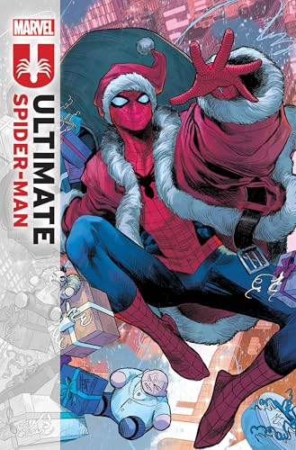 Ultimate Spider-Man (2024-) #12