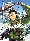 Gaku, Vol. 9