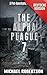 The Alpha Plague 7 (Deutsche Version) (The Alpha Plague (Deutsche Version) - Die komplette Serie) (German Edition)