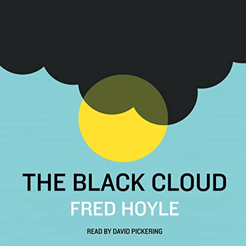 The Black Cloud