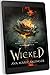 Wicked (Fallen Messengers)