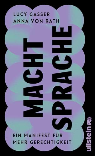 Macht Sprache: Ein Manifest für mehr Gerechtigkeit (Kindle Edition)