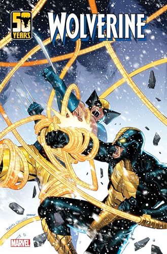 Wolverine (2024-) #4